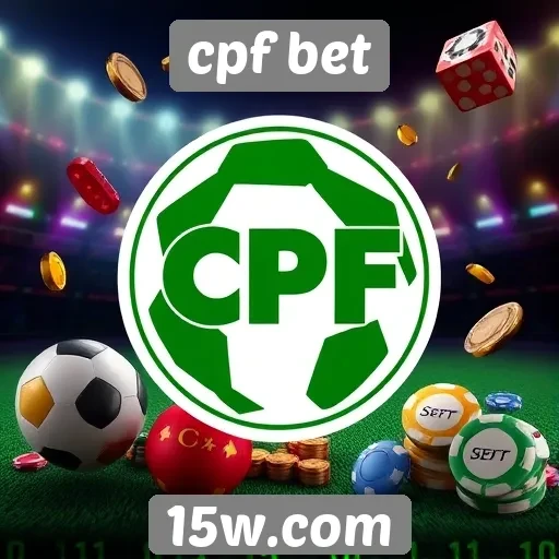 cpf bet oferece variedade em jogos de cassino
