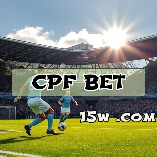 cpf bet: Descubra os Destaques Imperdíveis do Melhores Jogos de Apostas