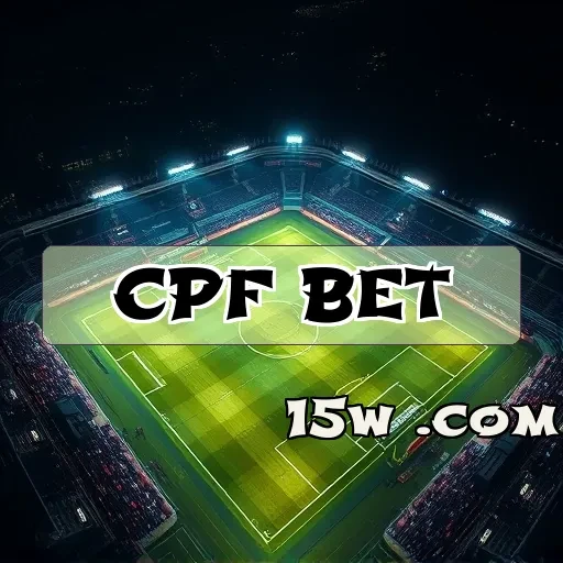 cpf bet: Desvendando os Segredos dos Jackpots Fantásticos!