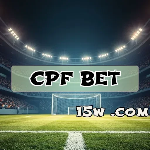 cpf bet: Apostas Esportivas Que Transformam Sua Experiência de Jogo